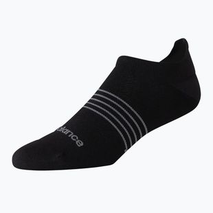 New Balance Pro Run Tab Socken schwarz