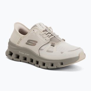 Herrenschuhe SKECHERS Glide-Step Pro beige