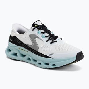 Herrenschuhe SKECHERS Glide Step Altus white