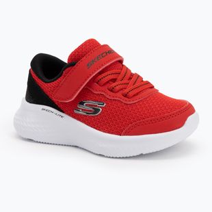 Kinderschuhe SKECHERS Skech-Lite Pro Sprint Surge red