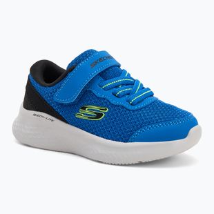Kinderschuhe SKECHERS Skech-Lite Pro Sprint Surge blue