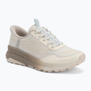 Schuhe Damen SKECHERS Switch Back Mist beige