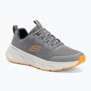 Herrenschuhe SKECHERS Edgeride Rekze gray