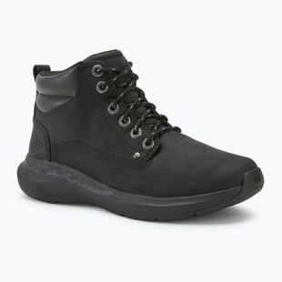SKECHERS Herrenschuhe Parson Ederic schwarz