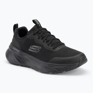 Herrenschuhe SKECHERS Edgeride Rekze black