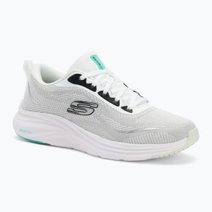 Schuhe Damen SKECHERS Vapor Foam Smooth Ride white