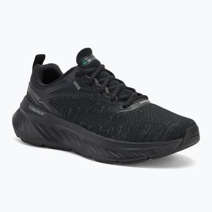 Herrenschuhe SKECHERS Edgeride Exxo black