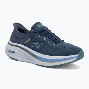 Laufschuhe Herren Damen SKECHERS Go Run Elevate 2.0 Banyan navy