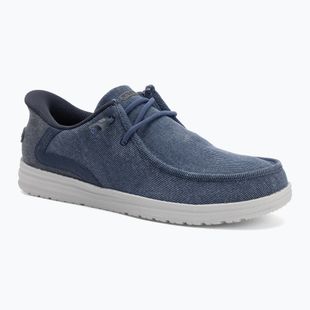 Herrenschuhe SKECHERS Melson Coronado blue