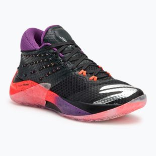 Basketballschuhe Herren SKECHERS SKX Elevate black/purple/pink