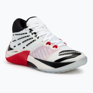 Basketballschuhe Herren SKECHERS SKX Elevate white/red/black