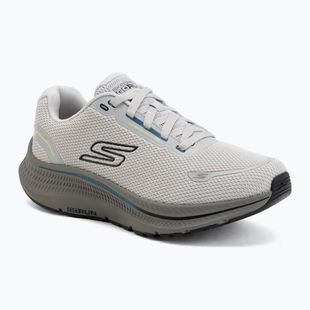 Herrensportschuhe zum Laufen SKECHERS Go Run Consistent 2.0 Flight Crew gray