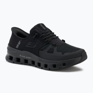 Herren Schuhe SKECHERS Glide-Step Pro schwarz