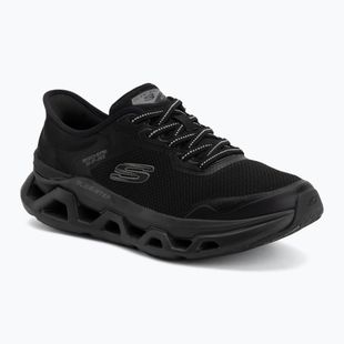 Herren Schuhe SKECHERS Glide Step Altus Turn Out black