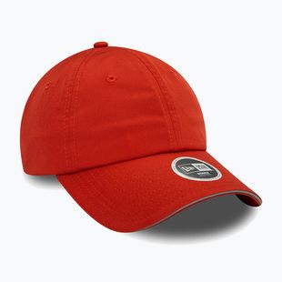 Basecap Damen New Era Wmns Open Back Cap rust/copper