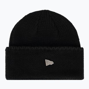 Wintermütze New Era Ne Wide Beanie black