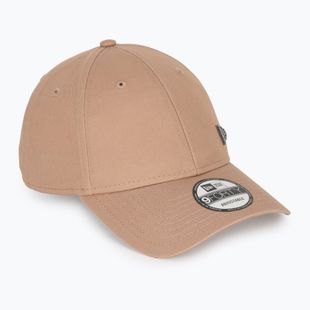 Mütze Basecap New Era Ne Pin 940 med beige