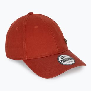 Mütze Basecap New Era Ne Pin 940 rust/copper