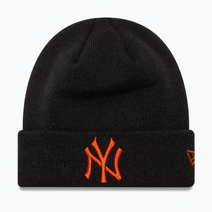 Wintermütze New Era Le Beanie Nyy black