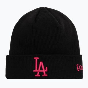 Wintermütze New Era Le Beanie La Dodgers black