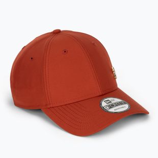 Mütze Basecap New Era Flawless 940 Nyy rust/cooper