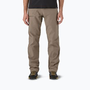 Patagonia Venga Rock Pants Herren-Trekkinghose wing grey