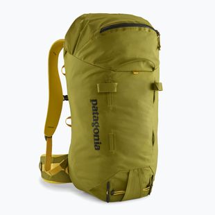 Patagonia Ascensionist 35 l S grasgrün Wanderrucksack