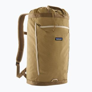 Patagonia Fieldsmith Linked 24 l klassische tan städtischen Rucksack