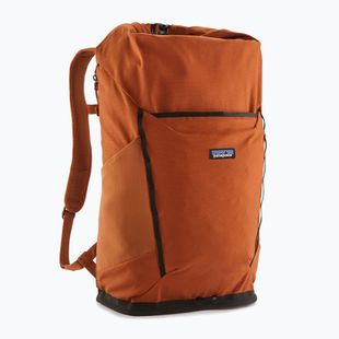 Patagonia Fieldsmith Roll Top Backpack 32 l rotbraun