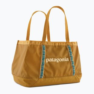 Patagonia Black Hole Tote 25 l Kugelfisch Gold Tasche
