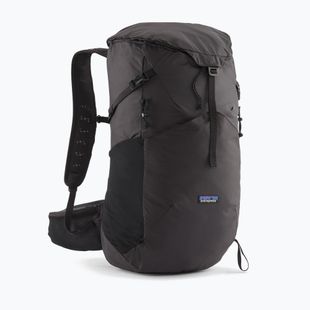 Patagonia Terravia 28 l Wanderrucksack schwarz