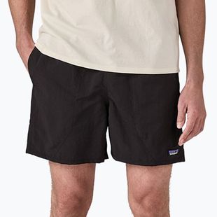 Herrenshorts Patagonia Baggies 5" black w/black