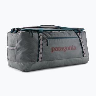 Reisetasche Patagonia Black Hole Duffel 100 l noble grey