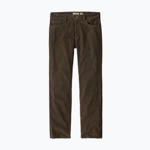 Herrenhose Patagonia Organic Cotton Corduroy Jeans - Reg otter brown