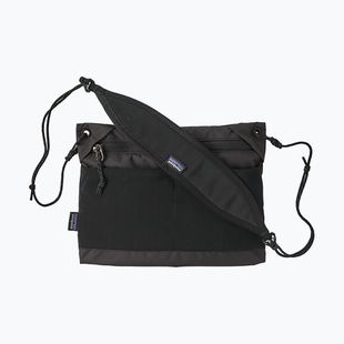 Patagonia Terravia Sacoche Tasche schwarz