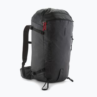 Patagonia Descensionist 37 l Rucksack schwarz