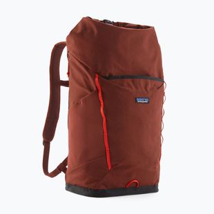 Städtischer Rucksack Patagonia Fieldsmith Roll Top Pack 32 l getrocknete Vanille