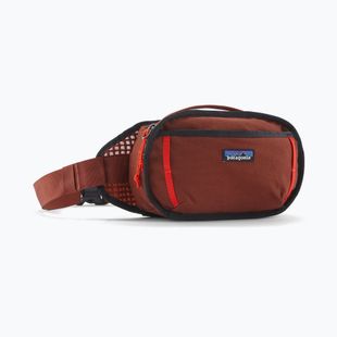 Patagonia Fieldsmith Hip Pack 5 l getrocknete Vanille Nierenbeutel