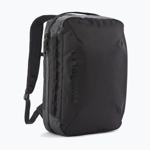 Patagonia Black Hole Micro MLC Rucksack schwarz
