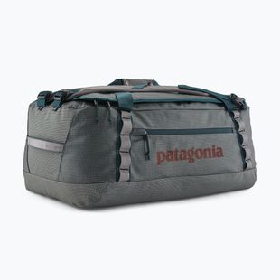 Reisetasche Patagonia Black Hole Duffel 55 l noble grey