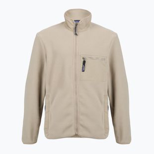 Herren Patagonia Synch Fleece-Sweatshirt Seevogel grau w / Seevogel grau