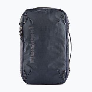 Tourenrucksack Patagonia Black Hole Mini MLC 30 l Smolder Blue/Forge Grey