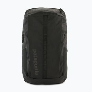 Städtischer Rucksack Patagonia Black Hole Pack 25 l schwarz/schwarz
