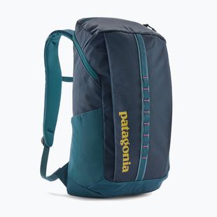 Städtischer Rucksack Patagonia Black Hole Pack 25 l tidal teal/leuchtendes Pink