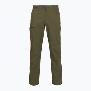 Trekkinghose Herren Patagonia RPS Rock basin green