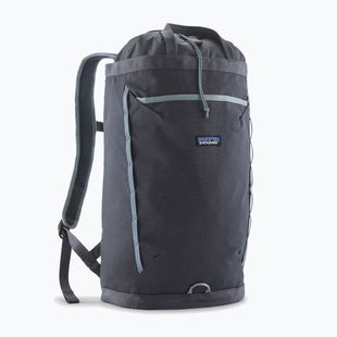 Cityrucksack Patagonia Fieldsmith Linked 24 l smolder blue