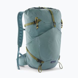 Tourenrucksack Patagonia Terravia 28 l M blue sage