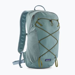 Tourenrucksack Patagonia Terravia Pack 14 l blue sage
