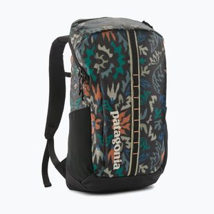 City-Rucksack Patagonia Black Hole Pack 25 l kaleido/black