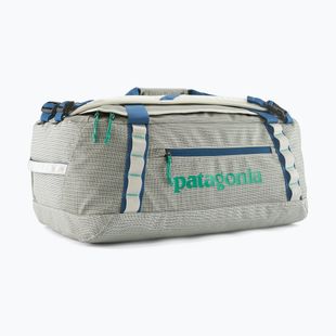 Reisetasche Patagonia Black Hole Duffel 40 l birch white